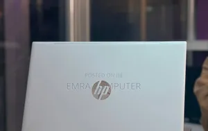 New Laptop HP 16GB Intel Core i5 SSD 512GB