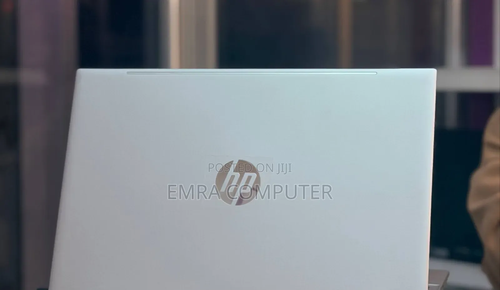 New Laptop HP 16GB Intel Core i5 SSD 512GB