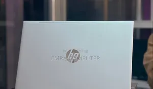 New Laptop HP 16GB Intel Core i5 SSD 512GB