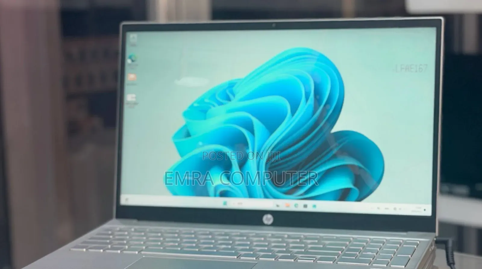 New Laptop HP 16GB Intel Core i5 SSD 512GB