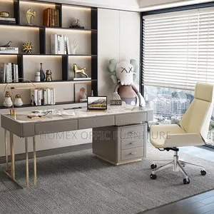 Professional Leather Chair
