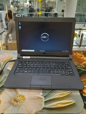 New Laptop Dell Latitude 3340 4GB Intel Pentium HDD 320GB