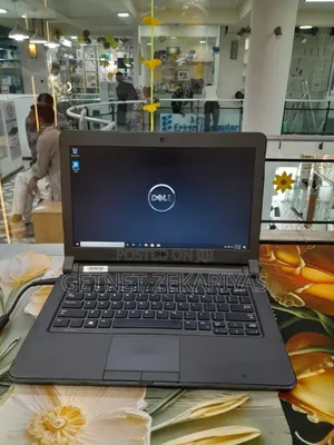 New Laptop Dell Latitude 3340 4GB Intel Pentium HDD 320GB