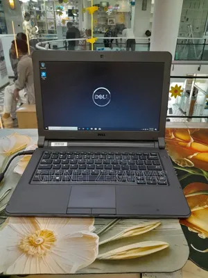 New Laptop Dell Latitude 3340 4GB Intel Pentium HDD 320GB