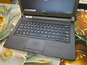 New Laptop Dell Latitude 3340 4GB Intel Pentium HDD 320GB