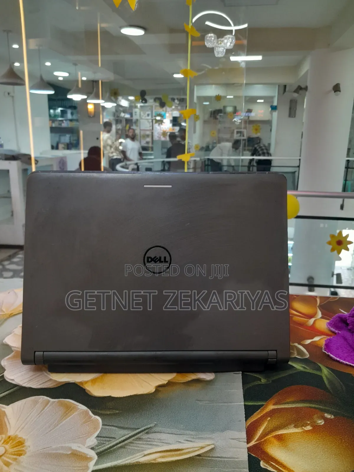 New Laptop Dell Latitude 3340 4GB Intel Pentium HDD 320GB