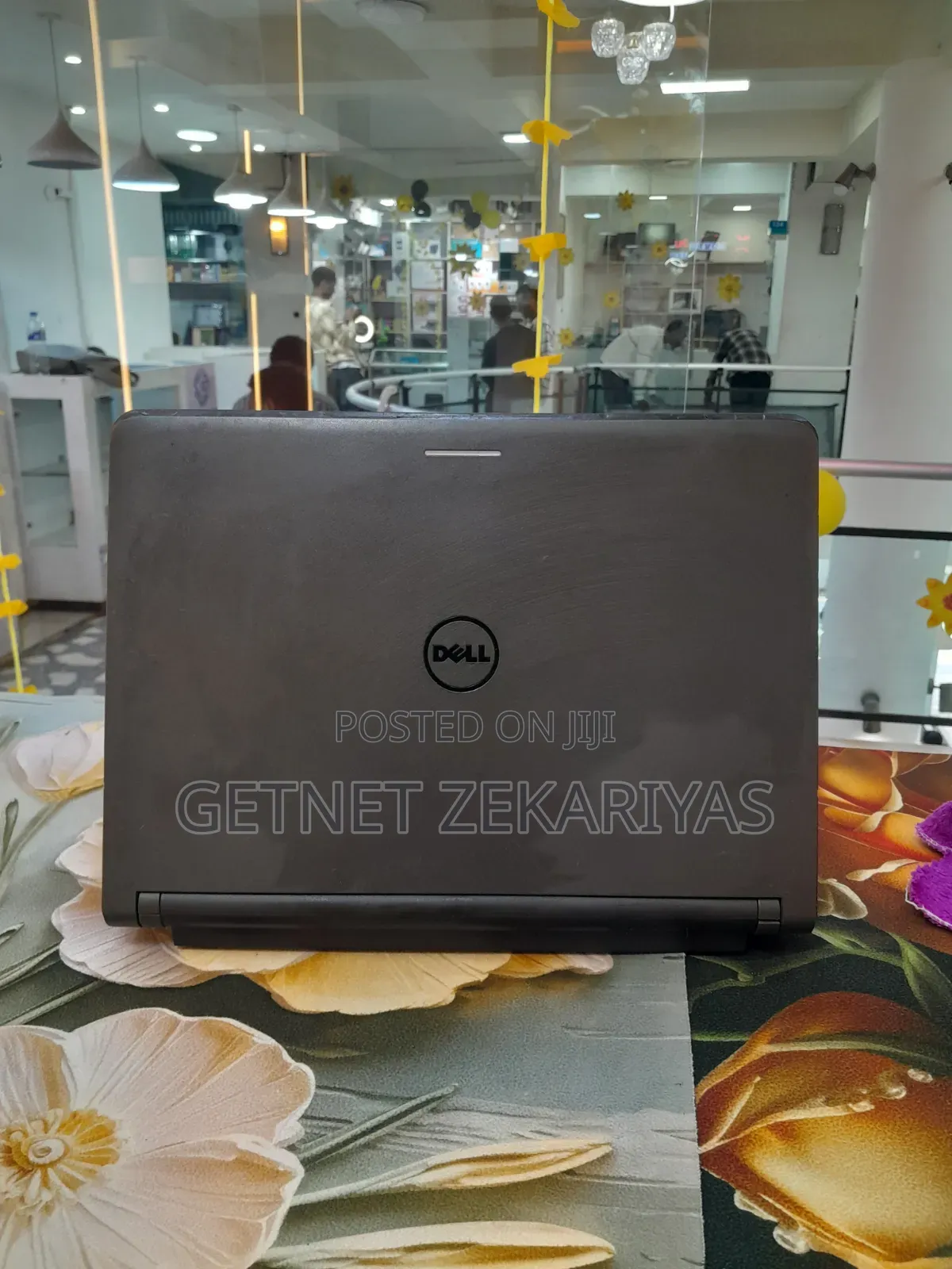 New Laptop Dell Latitude 3340 4GB Intel Pentium HDD 320GB