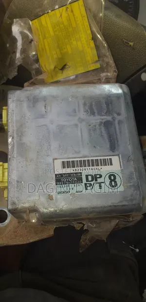 Airbag Module