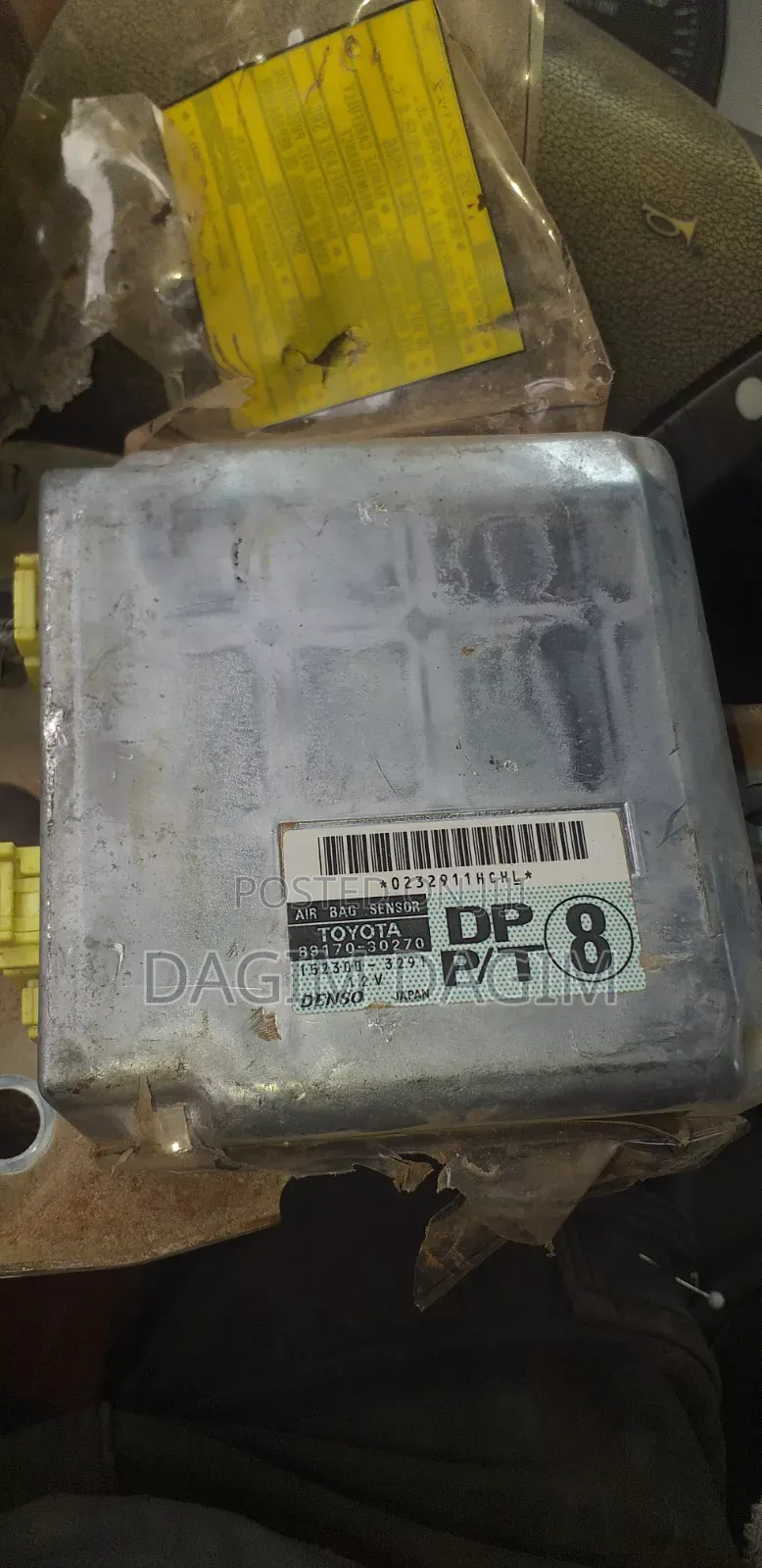 Airbag Module