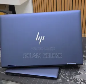 New Laptop HP Dragonfly G2 16GB Intel Core i7 SSD 512GB