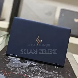 New Laptop HP Dragonfly G2 16GB Intel Core i7 SSD 512GB