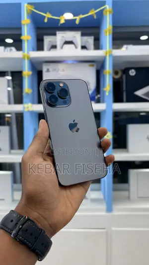 Apple iPhone 13 Pro 256 GB Graphite