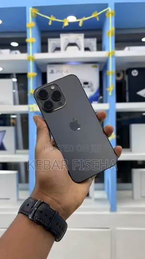Apple iPhone 13 Pro 256 GB Graphite