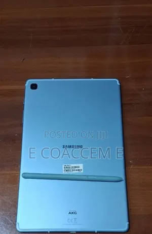 New Samsung Galaxy Tab S6 64 GB