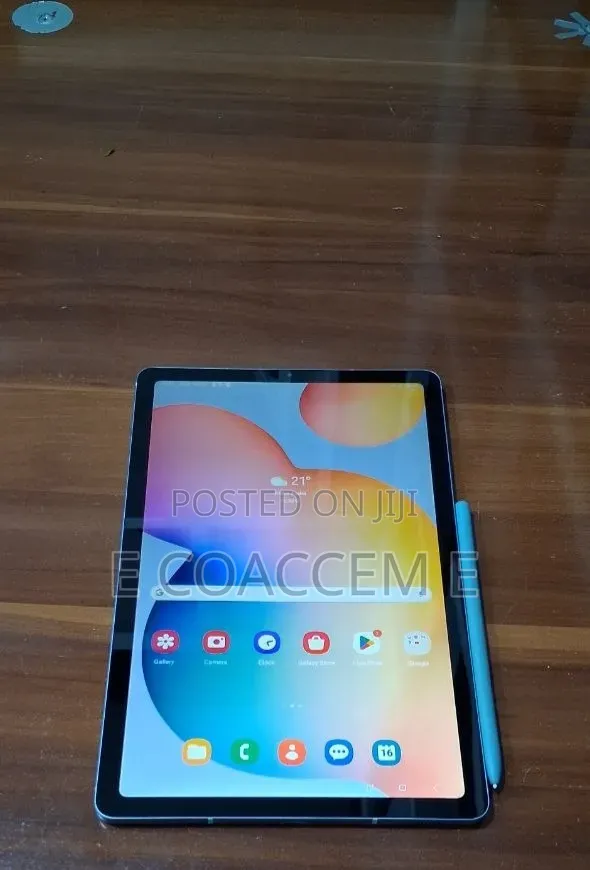 New Samsung Galaxy Tab S6 64 GB
