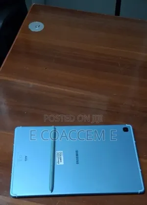 New Samsung Galaxy Tab S6 64 GB