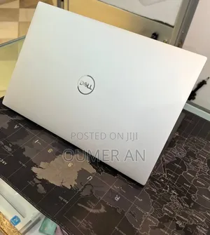New Laptop Dell XPS 15 16GB Intel Core i7 SSD 512GB