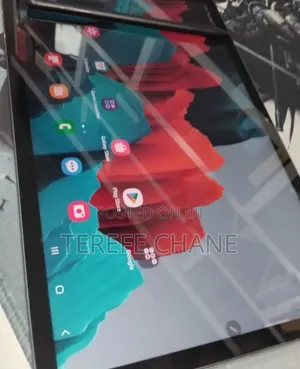 New Samsung Galaxy Tab S7 128 GB Gray