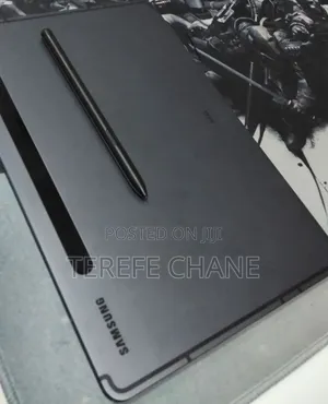 New Samsung Galaxy Tab S7 128 GB Gray