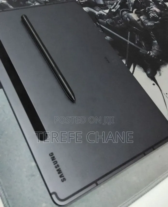 New Samsung Galaxy Tab S7 128 GB Gray