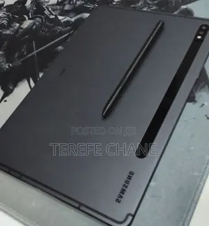 New Samsung Galaxy Tab S7 128 GB Gray