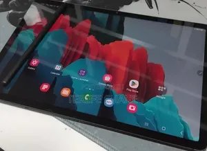 New Samsung Galaxy Tab S7 128 GB Gray