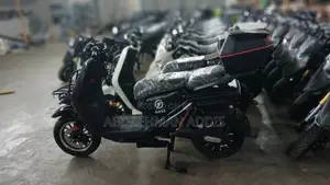New TVS 2026 Black