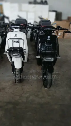 New TVS 2026 Black