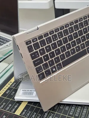 New Laptop HP EliteBook 840 G8 16GB Intel Core i5 SSD 512GB