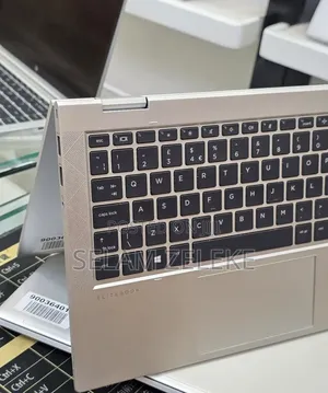 New Laptop HP EliteBook 840 G8 16GB Intel Core i5 SSD 512GB