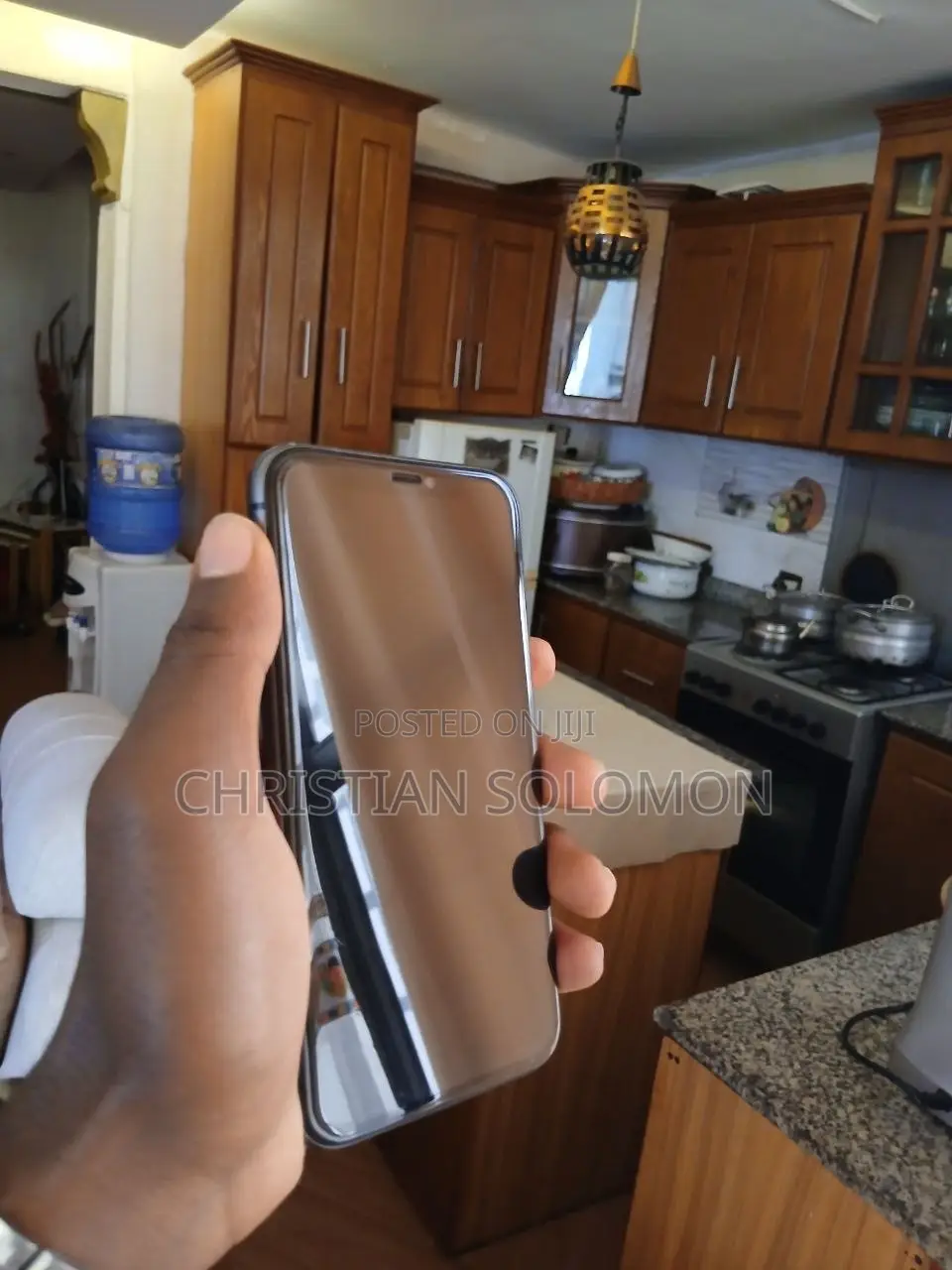 Apple iPhone 11 64 GB Black