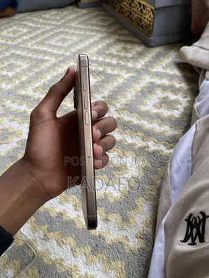 Apple iPhone 16 Pro Max 256 GB Bronze