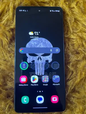 Samsung Galaxy S20 FE 128 GB Blue