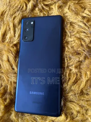 Samsung Galaxy S20 FE 128 GB Blue