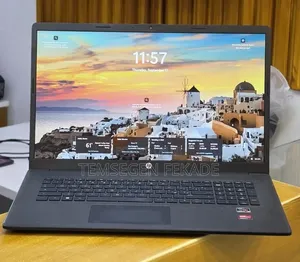 New Laptop HP Stream Notebook 16GB AMD Ryzen 7 SSD 512GB