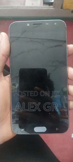 Samsung Galaxy J4 32 GB Blue