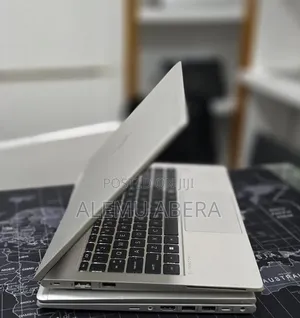 New Laptop HP EliteBook 645 G10 16GB AMD Ryzen 5 SSD 512GB