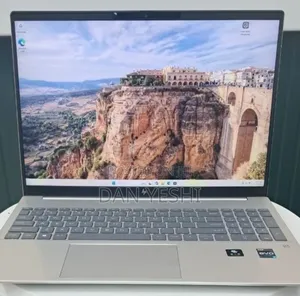 New Laptop HP Pavilion 15 16GB Intel Core i7 SSD 1T