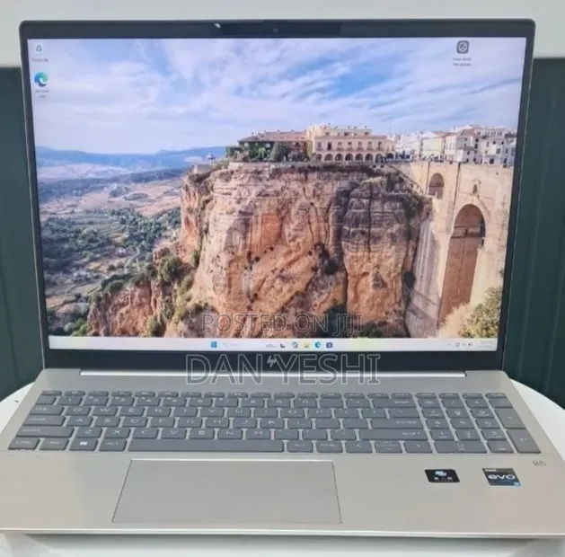 New Laptop HP Pavilion 15 16GB Intel Core i7 SSD 1T