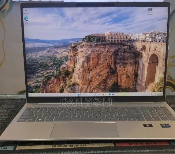 New Laptop HP Pavilion 15 16GB Intel Core i7 SSD 1T