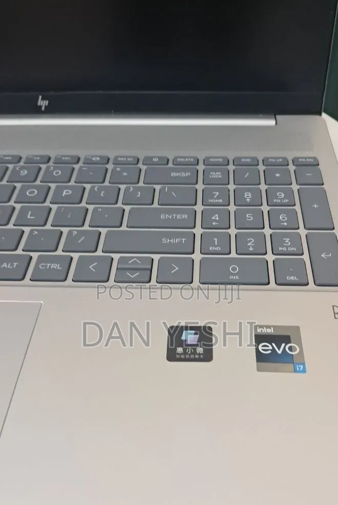 New Laptop HP Pavilion 15 16GB Intel Core i7 SSD 1T