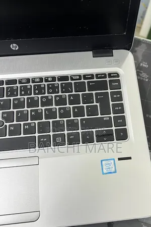 New Laptop HP EliteBook 840 G4 8GB Intel Core i7 SSD 256GB