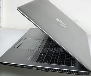 New Laptop HP EliteBook 840 G4 8GB Intel Core i7 SSD 256GB