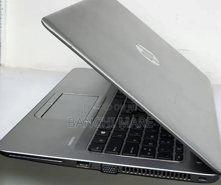 New Laptop HP EliteBook 840 G4 8GB Intel Core i7 SSD 256GB