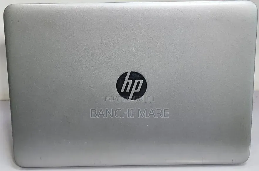 New Laptop HP EliteBook 840 G4 8GB Intel Core i7 SSD 256GB