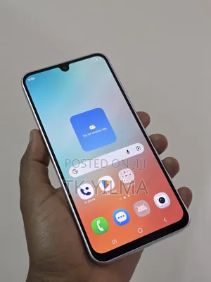 New Samsung Galaxy M16 128 GB