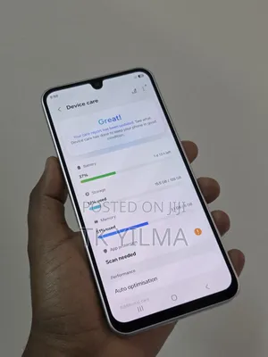 New Samsung Galaxy M16 128 GB