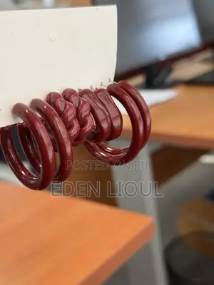 Cherry Earring
