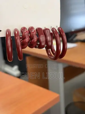 Cherry Earring