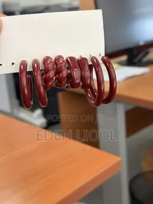 Cherry Earring
